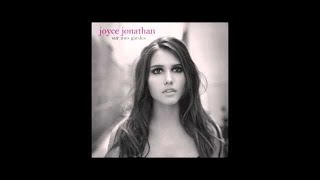 Joyce Jonathan - prend ton temps