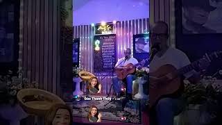 Một lần là mãi mãi (Ngô Thuỵ Miên)🎸🎤Việt Thanh