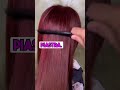 asciugare i capelli phon vs aria