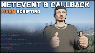 FiveM Scripting - NetEvents And Callbacks