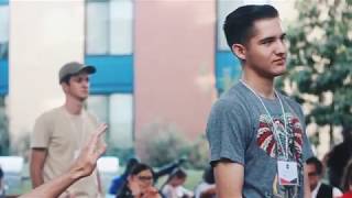 Biola FirstGen Summer Bridge 2017