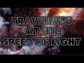 If you traveled at the speed of light? #factswithsherry #facts #earthcuriosities #trending #youtube