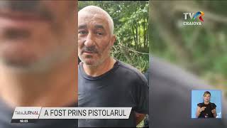 A FOST PRINS PISTOLARUL