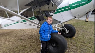 Fly In Millinocket