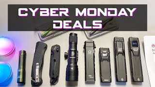 Cyber Monday Deal Alert