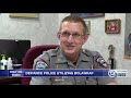 13 ABC Action News Ohio: Defiance police experiencing success with BolaWrap®