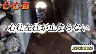 2023渓流釣り【EPISODE5】初めて秩父でやってみた