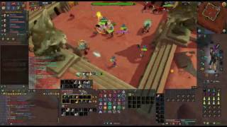 Beastmaster Durzag PT 2 POV