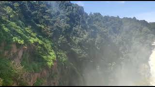 Unchalli water falls.. Karnataka #Unchalliwaterfalls  #uttarakannada #exploringuttarakannada