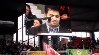 AABF BASKANI HÜSEYIN MAT IN  BOCHUM KONUSMASI 17 MART 2012