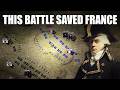 The French Revolution Part 1: Battle of Valmy