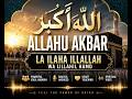 Allahu Akbar – Soulful Islamic Nasheed