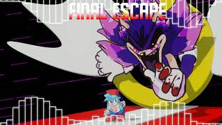 Final Escape Visualizer Test