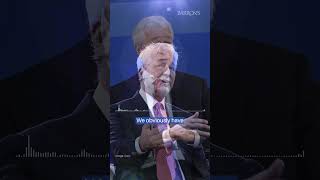 Leaked Audio: Jamie Dimon on DEI #barrons #business #trump #shorts