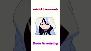 akime homaru anime character drawing python programme #pythonprogramming #pythonforbegginers #anime