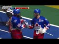 Captain America rips off a hatty in incredible Toronto performance