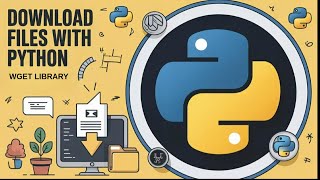 Download ANY File in 5 Minutes with PYTHON