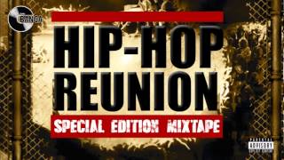 Eyeceeou \u0026 Mito - Kurac Palac (Hip-Hop Reunion Mixtape 2013)