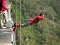 Bloukrans Bridge Bungee Jump