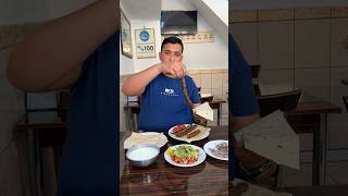 Mardin'in Yöresel Lezzeti Mardin Kebabı