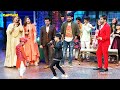 कपिल शो में म्यूजिक के साथ लगा डांस का तड़का 🤣🤣|The Kapil Sharma Show S2|ComedyClip