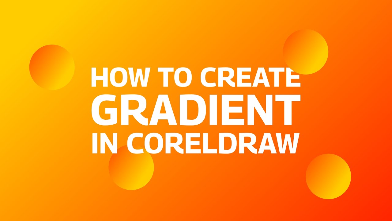 Color Gradient Coreldraw At Lori Chambers Blog