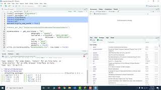 R and the Census API Part 2