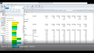 Friday Fundamental | Overview of SoftList Estimating