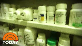 More Prescriptions For Anti-Depressants And Sleep Medications Prompt Concern | TODAY