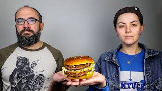 I Recreated Fast Food at Home. Is it Actually Cheaper?