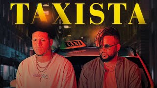 Jonatthon - Taxista (feat. @sosmuccioficial)