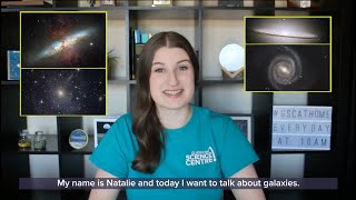 #GSCAtHome: Classifying Galaxies