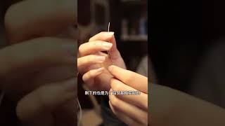 大家期待的男包來了，男士領帶皮雕手拿包#包包 #包包推荐 #手工皮具 #推薦 #手藝人