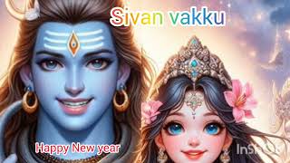 🙏 Sivan vakku 🙏 சிவன் வாக்கு கேட்டு நன்மை அடையுங்கள்