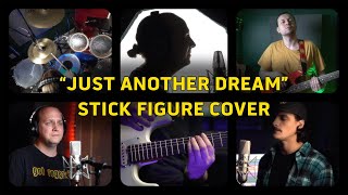 Stick Figure - Just Another Dream (Cover by One Culture \u0026 Mellodose)