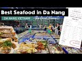 มาดานัง ถ้าไม่ได้กินอาหารทะเล ถือว่าพลาดมากๆ | The BEST Seafood Restaurant in Da Nang - Lang Ca EP:8