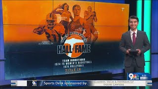 UTEP announces 2022 Athletics Hall of Fame Induction Class