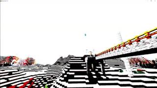 You're a wizard Harry (Minecraft EARRAPE QUALITY M3M3)