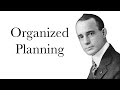 The Power of Organized Planning - Think and Grow Rich Ch:7 | Napoleon Hill