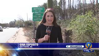 Developer Fined after Cutting Down Trees in Matthews
