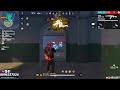 Munna Bhai Gaming OP Headshot Gameplay - Free Fire Telugu - TEAM MBG