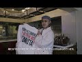 champion 「be your own champion ルールは自分の中に 」 pizzanista tokyo