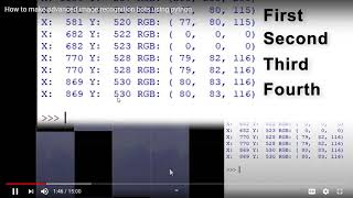 How to make advanced image recognition bots using python YouTube Google Chrome