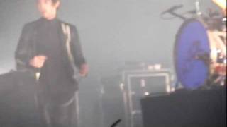 Miles Kane & The Death Ramps - Little Illusion Machine (Wirral Riddler) [Live in Lille - 01-02-2012]