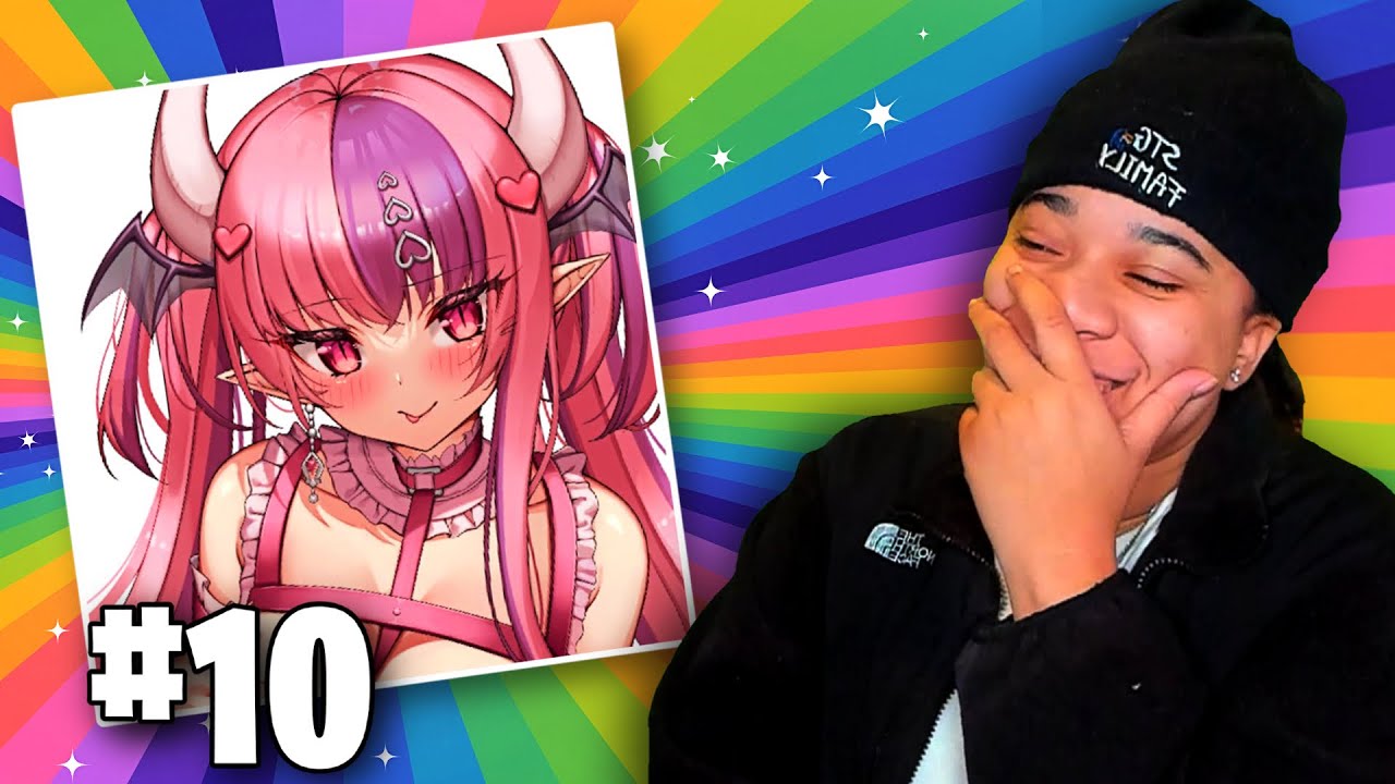 Try Not To Laugh Challenge 10 Youtube
