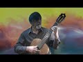 To Love Somebody(Bee Gees)Arranged for Classical & Orchestra Guitar By: Boghrat