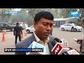 union minister rameswar teli on assam violence over cab