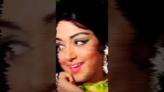 Kitna Haseen Chehra | Dream Girl ❤️ Hema Malini Beautiful Face YouTube Status || Faiz Entertainer