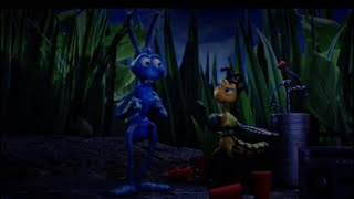 Robot Chicken - A Bug's Short Life (uncensored)