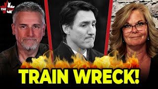 Liberal Leadership Race is a Total Disaster